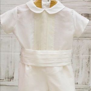 White boy outfit 6T !!